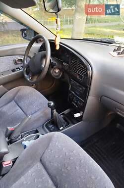 Седан Kia Sephia 2003 в 