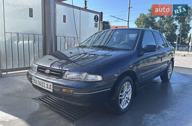 Седан Kia Sephia 1996 в Хмельницькому