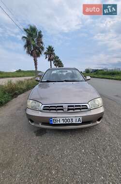 Седан Kia Sephia 2002 в Одесі