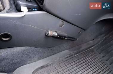 Седан Kia Sephia 2003 в 