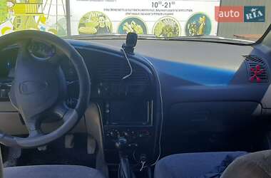 Седан Kia Sephia 2004 в 