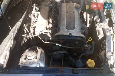 Седан Kia Sephia 1997 в  фото 12 Седан Kia Sephia 1997 в