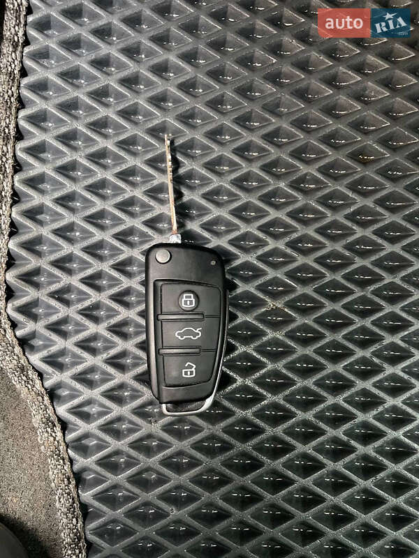 Седан Kia Sephia 2000 в Подільську фото 16 Седан Kia Sephia 2000 в Подільську