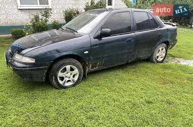 Седан Kia Sephia 1994 в Каменец-Подольском