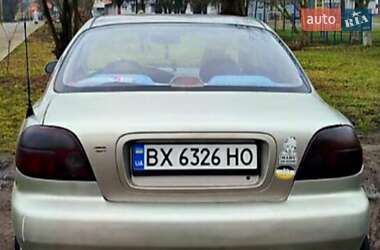 Седан Kia Sephia 2000 в Хмельницком