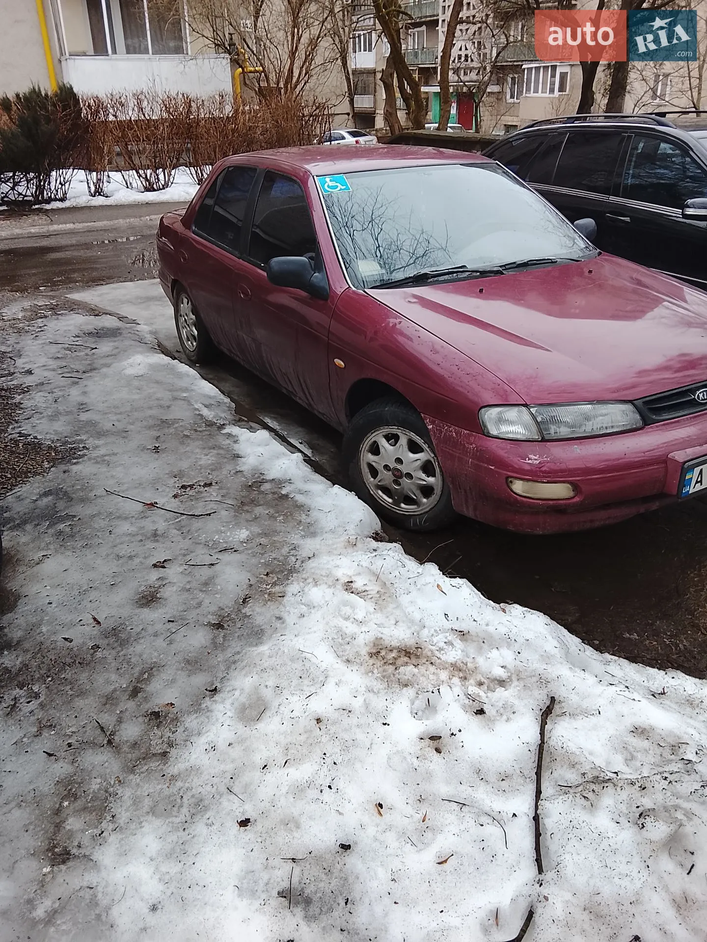 Фото авто 7
