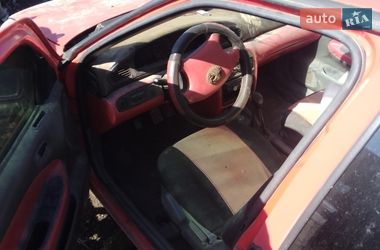 Седан Kia Sephia 1997 в Хмельницком