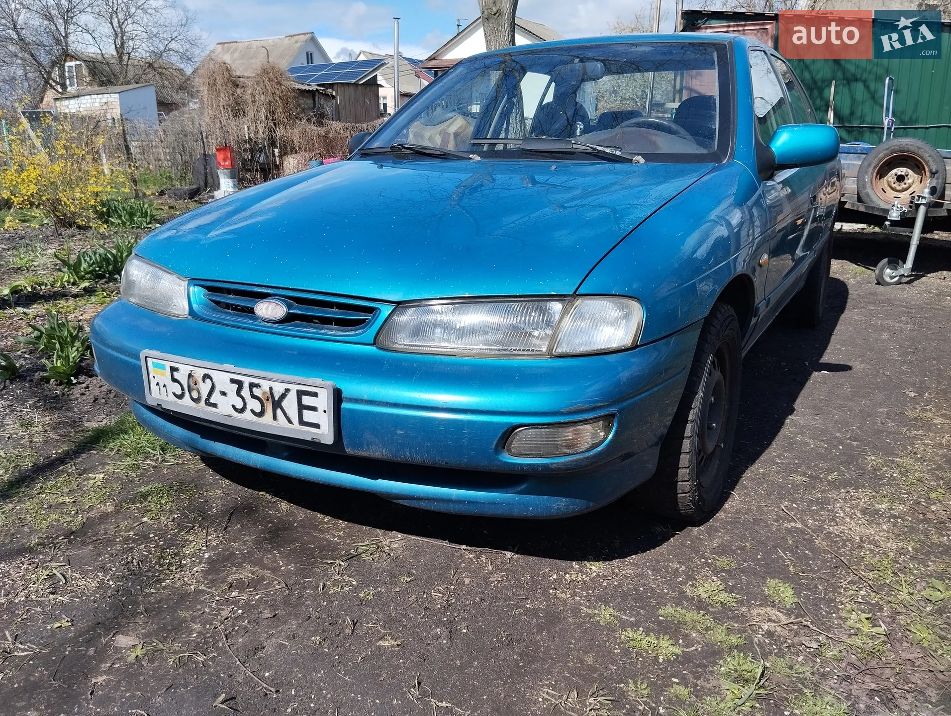 Фото авто 3