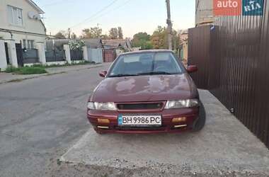 Седан Kia Sephia 1995 в Одессе
