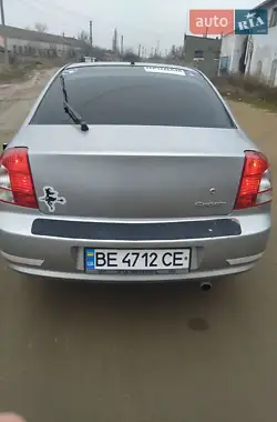 Kia Shuma 2003