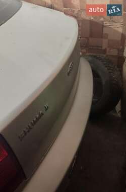 Седан Kia Shuma 2003 в 