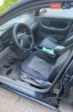 Седан Kia Shuma 1998 в 