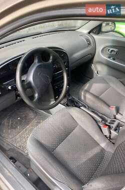Седан Kia Shuma 2002 в 