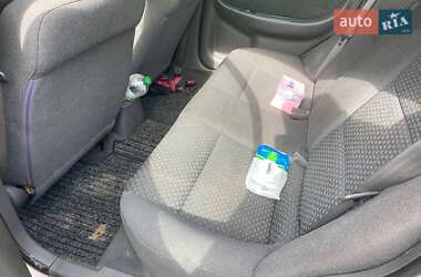Седан Kia Shuma 2002 в 