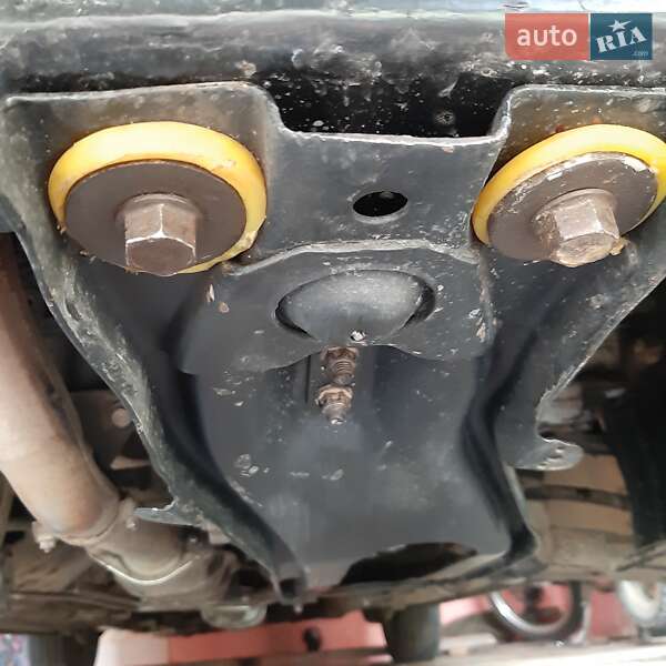 Седан Kia Shuma 1999 в Бориславе фото 6 Седан Kia Shuma 1999 в Бориславе