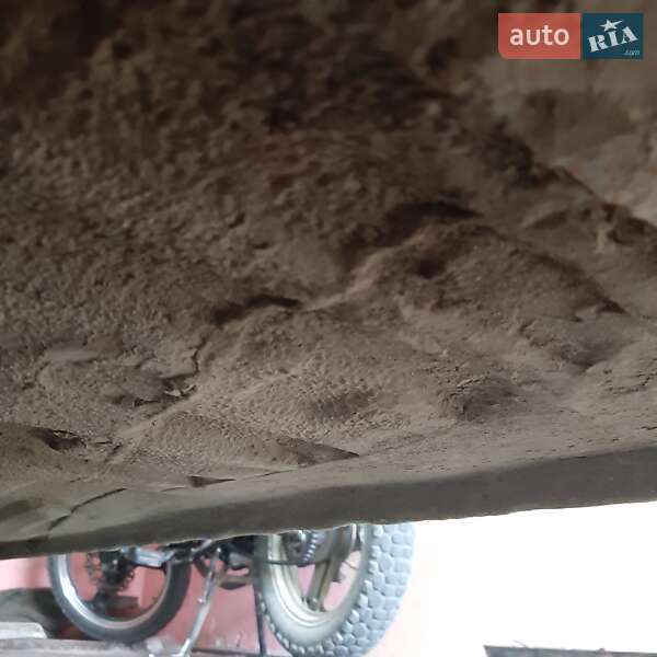 Седан Kia Shuma 1999 в Бориславе фото 10 Седан Kia Shuma 1999 в Бориславе