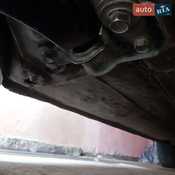 Седан Kia Shuma 1999 в Бориславе фото 13 Седан Kia Shuma 1999 в Бориславе