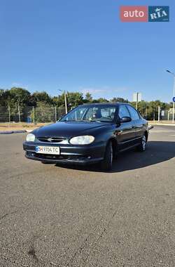Седан Kia Shuma 1999 в 