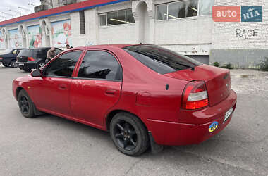 Седан Kia Shuma 1998 в 