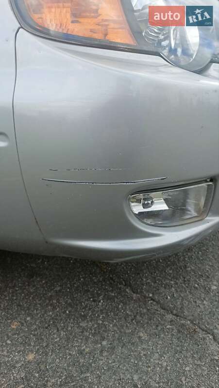 Седан Kia Shuma 2004 в Каменском