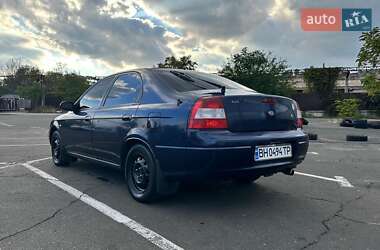 Седан Kia Shuma 2000 в  фото 4 Седан Kia Shuma 2000 в