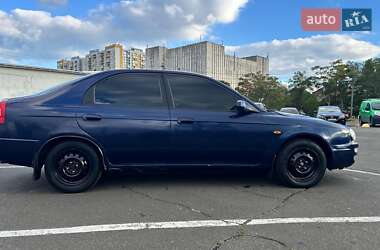 Седан Kia Shuma 2000 в  фото 6 Седан Kia Shuma 2000 в