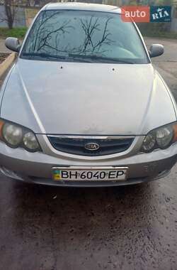 Седан Kia Shuma 2004 в Одесі