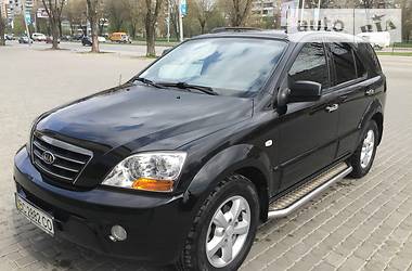 Kia Sorento 2009