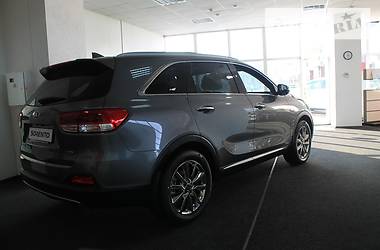 Внедорожник / Кроссовер Kia Sorento 2016 в Хмельницком