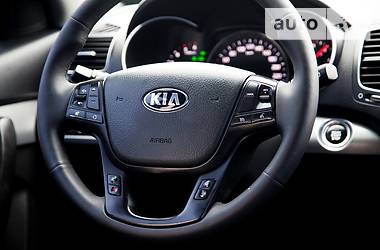 Внедорожник / Кроссовер Kia Sorento 2013 в Одессе