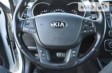 Внедорожник / Кроссовер Kia Sorento 2013 в Житомире