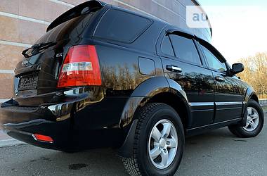 Kia Sorento 2010