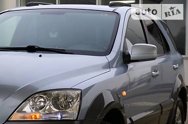 Внедорожник / Кроссовер Kia Sorento 2006 в Дрогобыче