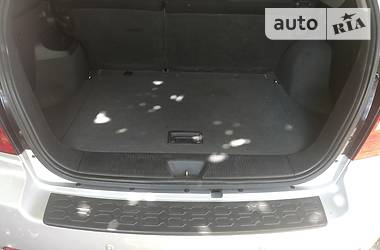 Позашляховик / Кросовер Kia Sorento 2006 в 