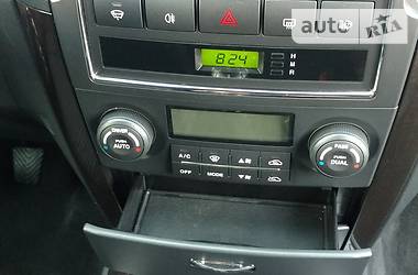 Позашляховик / Кросовер Kia Sorento 2006 в 