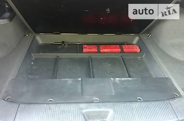 Позашляховик / Кросовер Kia Sorento 2006 в 