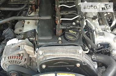 Позашляховик / Кросовер Kia Sorento 2006 в 