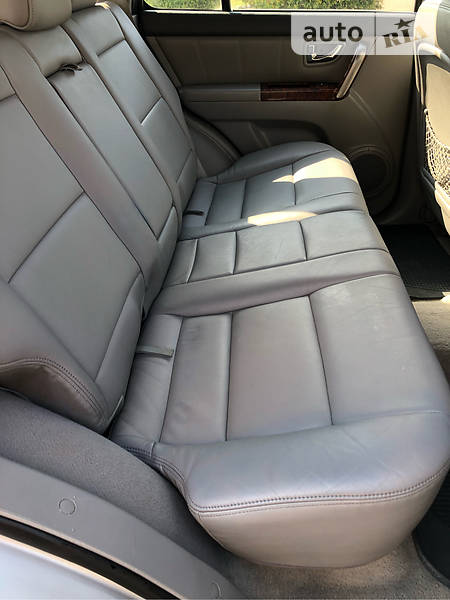 Позашляховик / Кросовер Kia Sorento 2004 в Рівному фото 10 Позашляховик / Кросовер Kia Sorento 2004 в Рівному