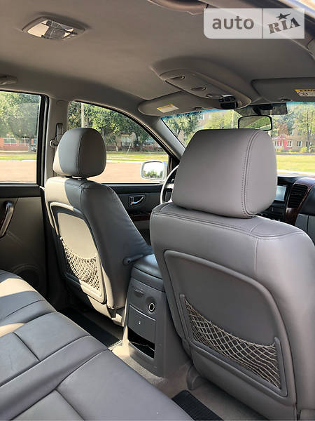 Позашляховик / Кросовер Kia Sorento 2004 в Рівному фото 11 Позашляховик / Кросовер Kia Sorento 2004 в Рівному