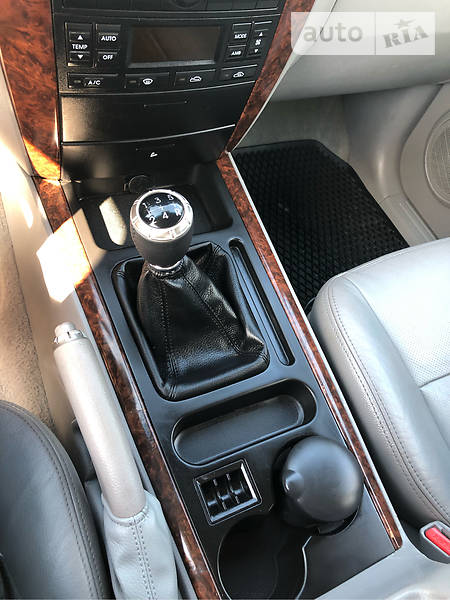 Позашляховик / Кросовер Kia Sorento 2004 в Рівному фото 22 Позашляховик / Кросовер Kia Sorento 2004 в Рівному