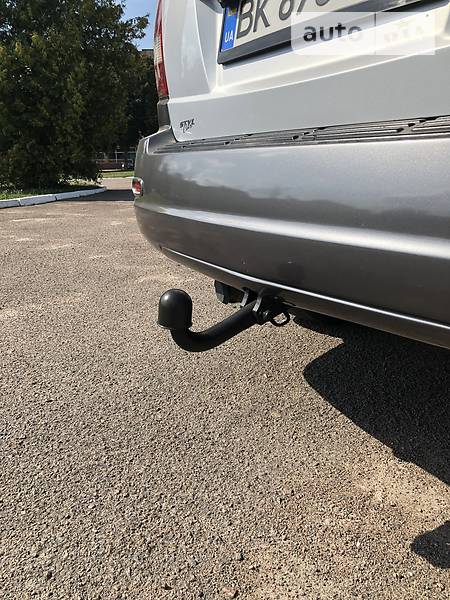 Позашляховик / Кросовер Kia Sorento 2004 в Рівному фото 49 Позашляховик / Кросовер Kia Sorento 2004 в Рівному