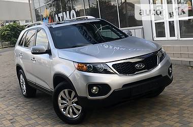 Kia Sorento 2013