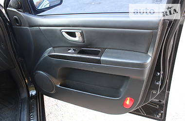 Внедорожник / Кроссовер Kia Sorento 2010 в 