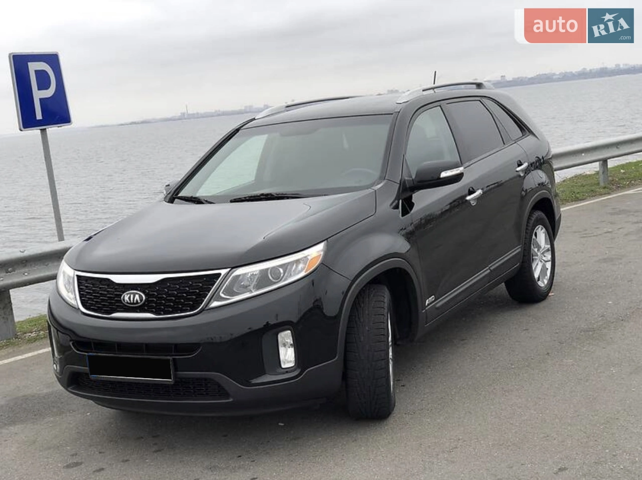 2013 Kia Sorento - мініатюра 6