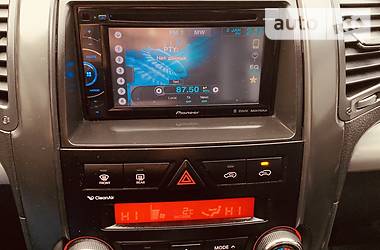 Внедорожник / Кроссовер Kia Sorento 2013 в 