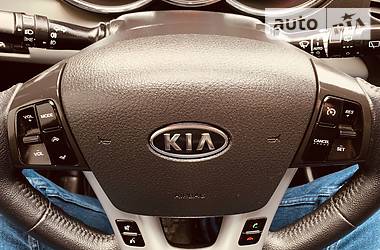 Внедорожник / Кроссовер Kia Sorento 2013 в Одессе