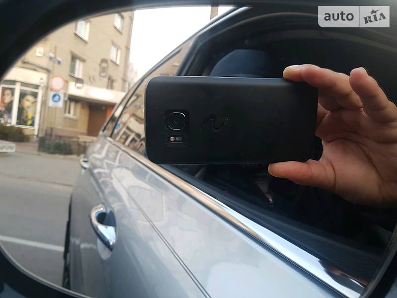 Позашляховик / Кросовер Kia Sorento 2016 в Кременчуці фото 22 Позашляховик / Кросовер Kia Sorento 2016 в Кременчуці