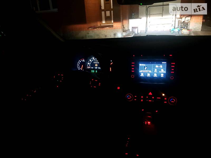 Позашляховик / Кросовер Kia Sorento 2016 в Кременчуці фото 32 Позашляховик / Кросовер Kia Sorento 2016 в Кременчуці