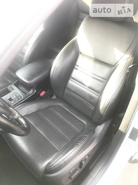 Позашляховик / Кросовер Kia Sorento 2016 в Харкові фото 8 Позашляховик / Кросовер Kia Sorento 2016 в Харкові