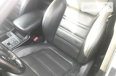 Позашляховик / Кросовер Kia Sorento 2016 в 
